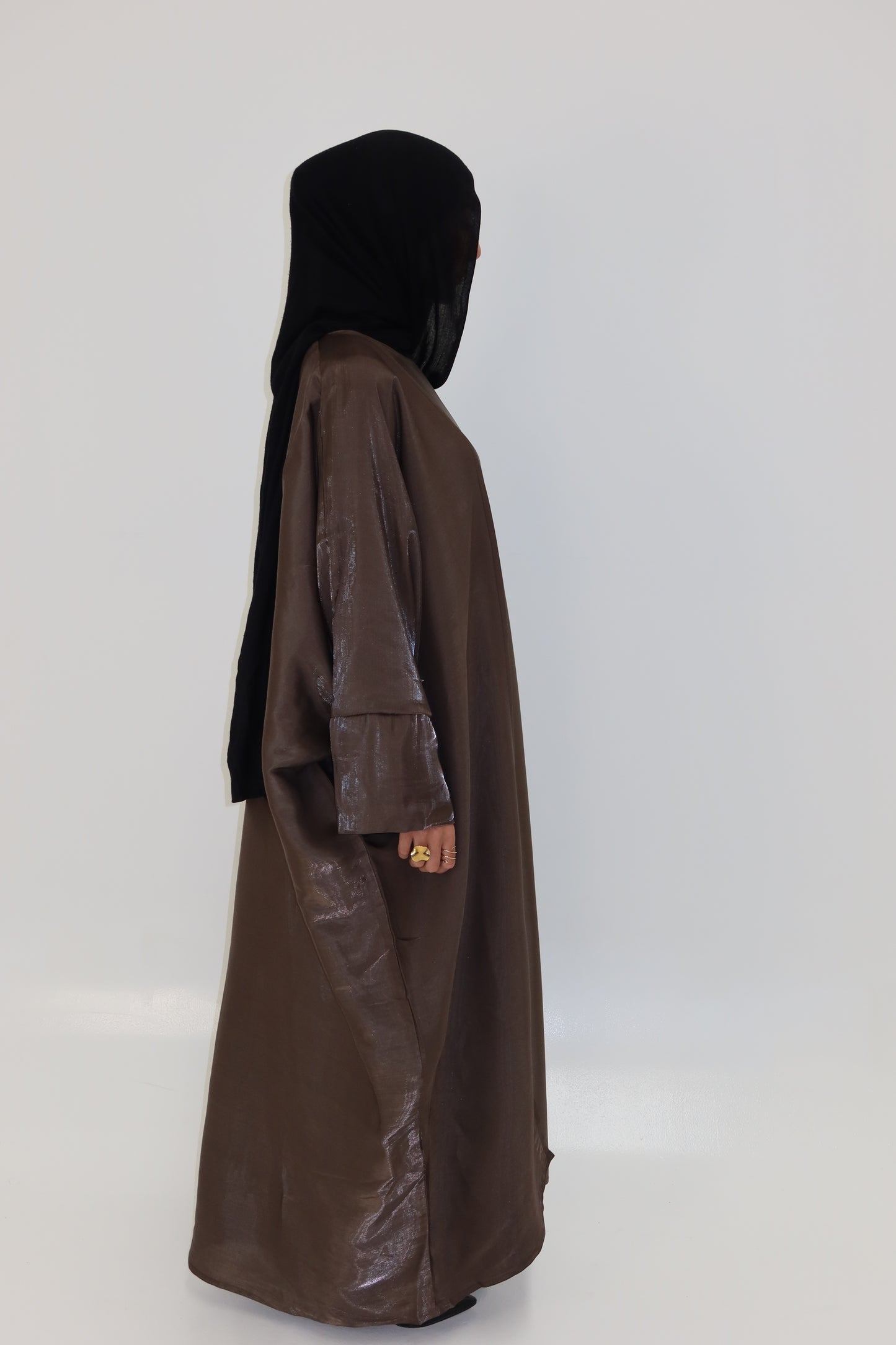 Layla abayah set