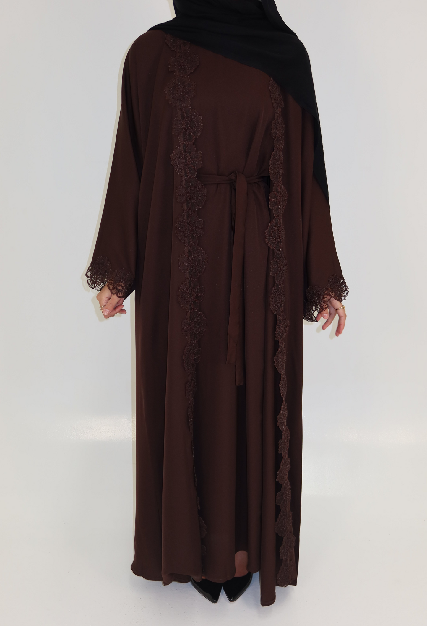 Mira abayah set