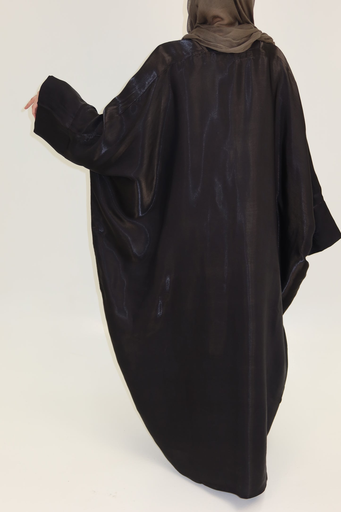 Layla abayah set