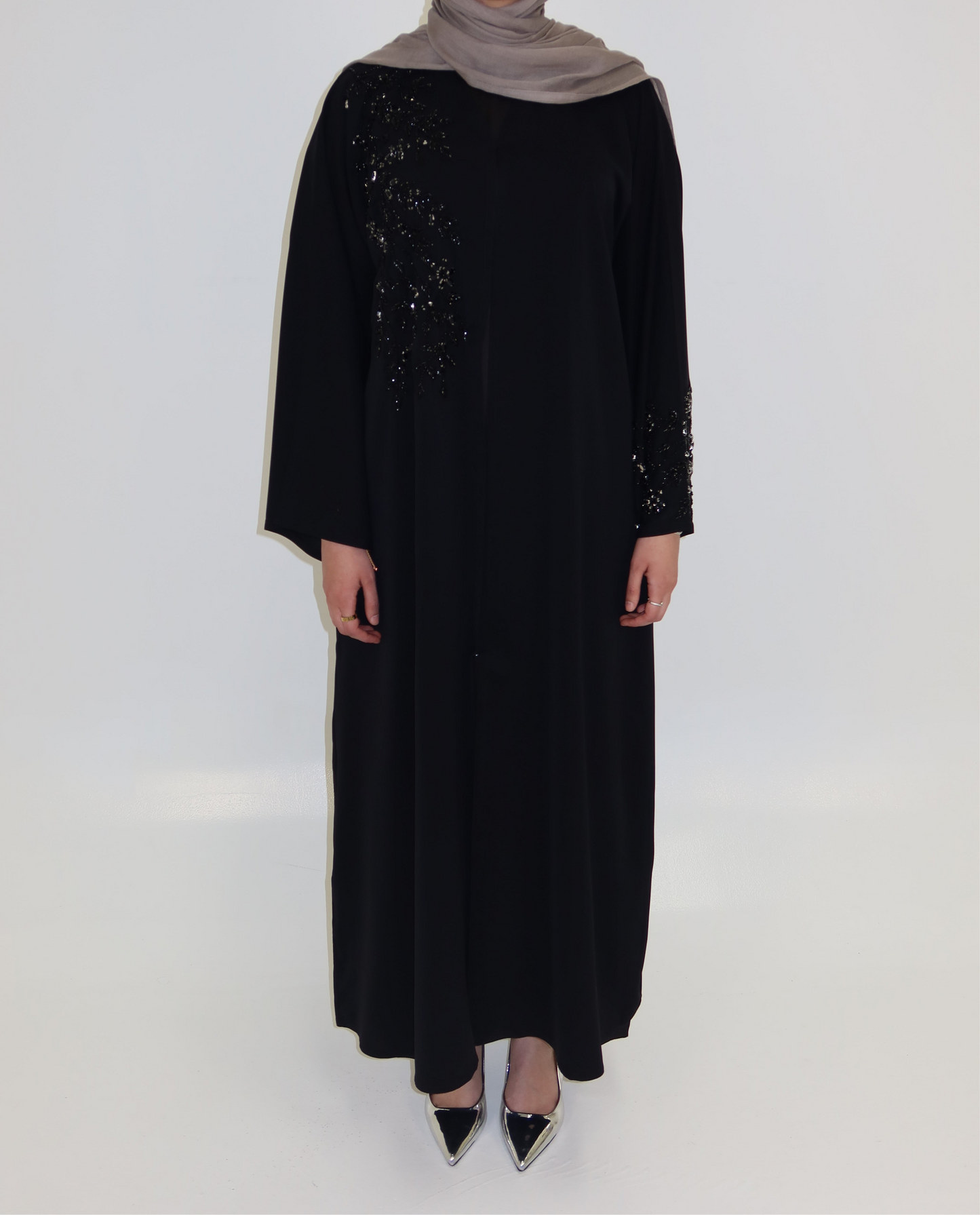 Najma abayah