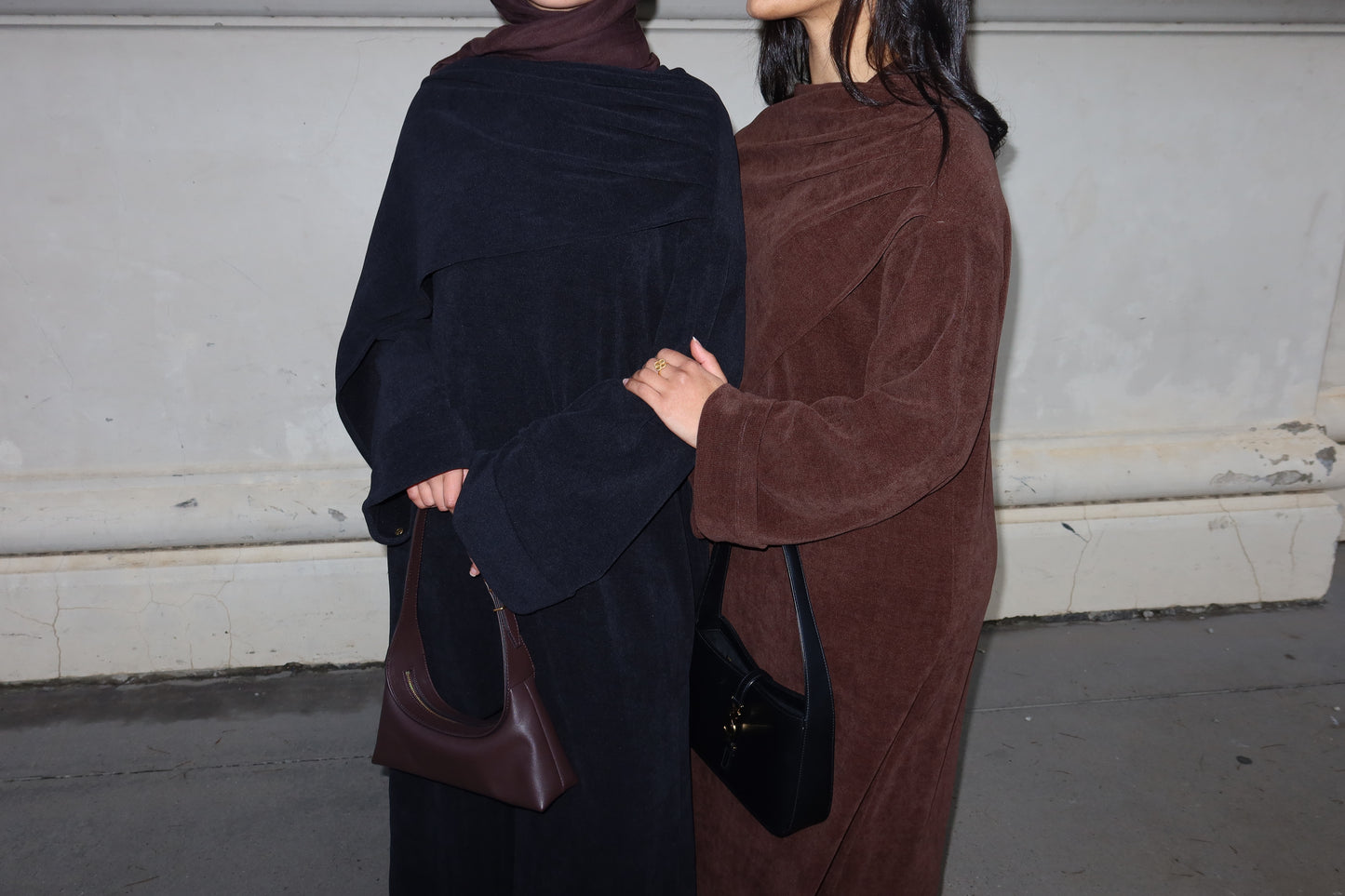 Drape Abayah