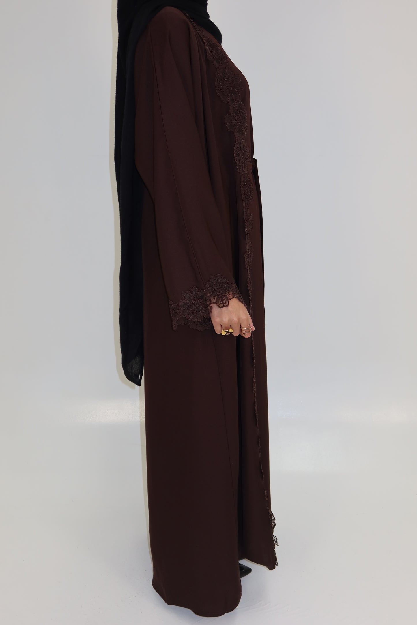 Mira abayah set
