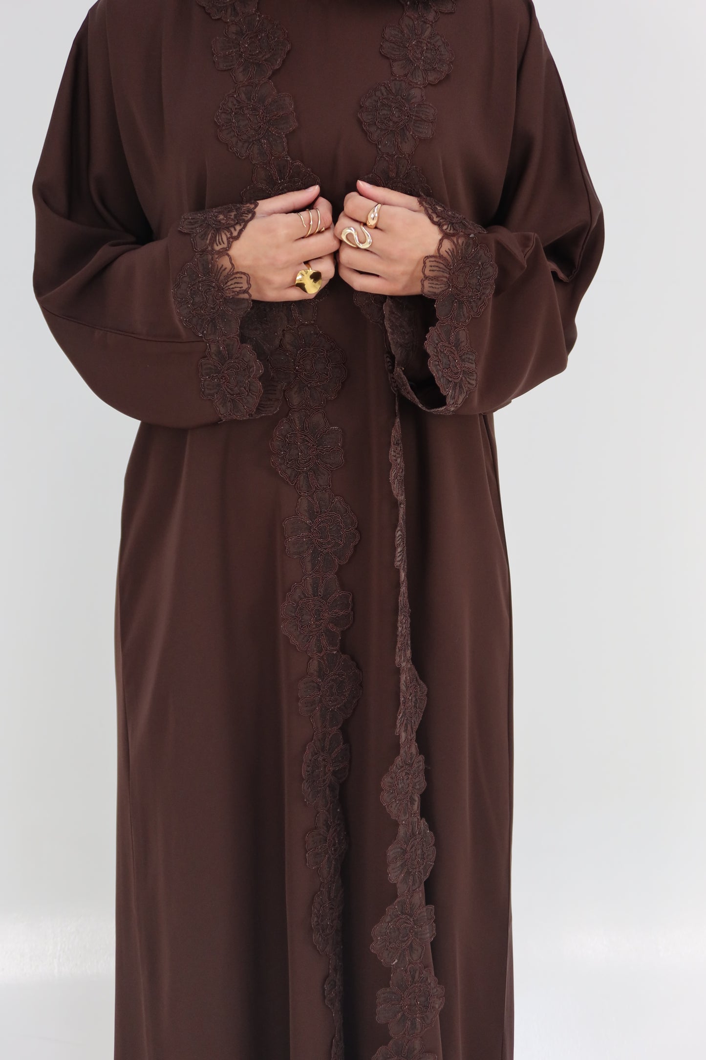 Mira abayah set