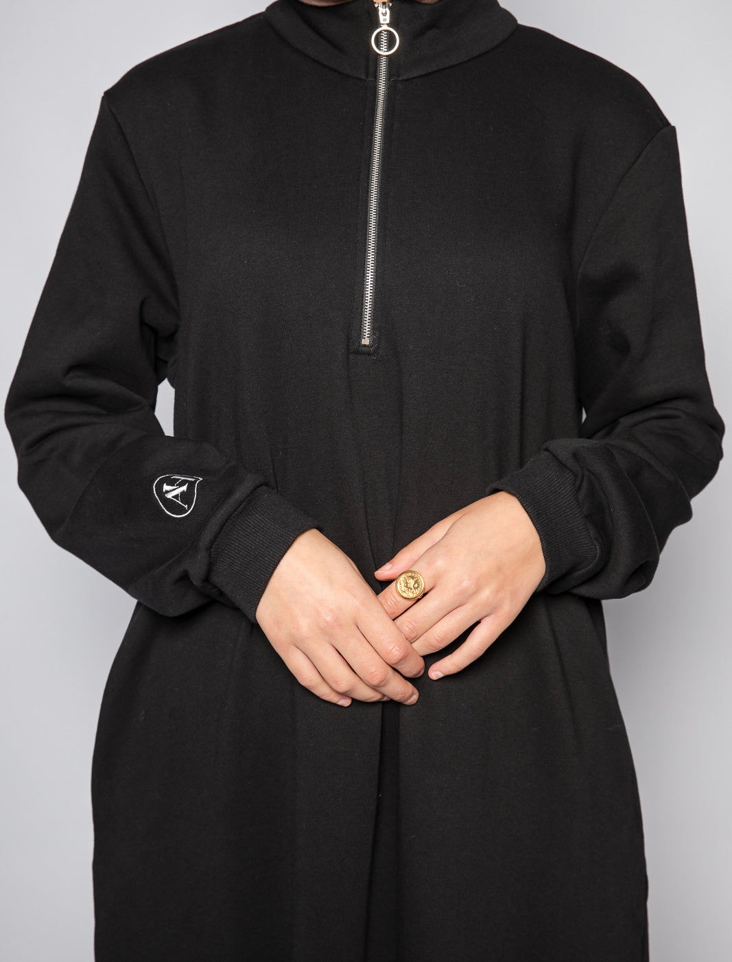 Jumper Abayah