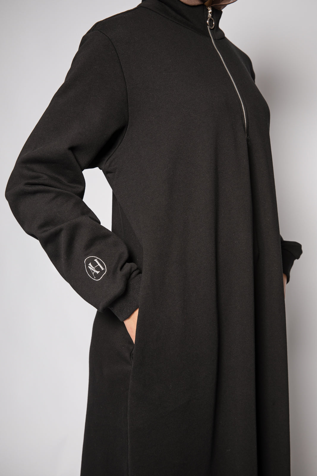 Jumper Abayah