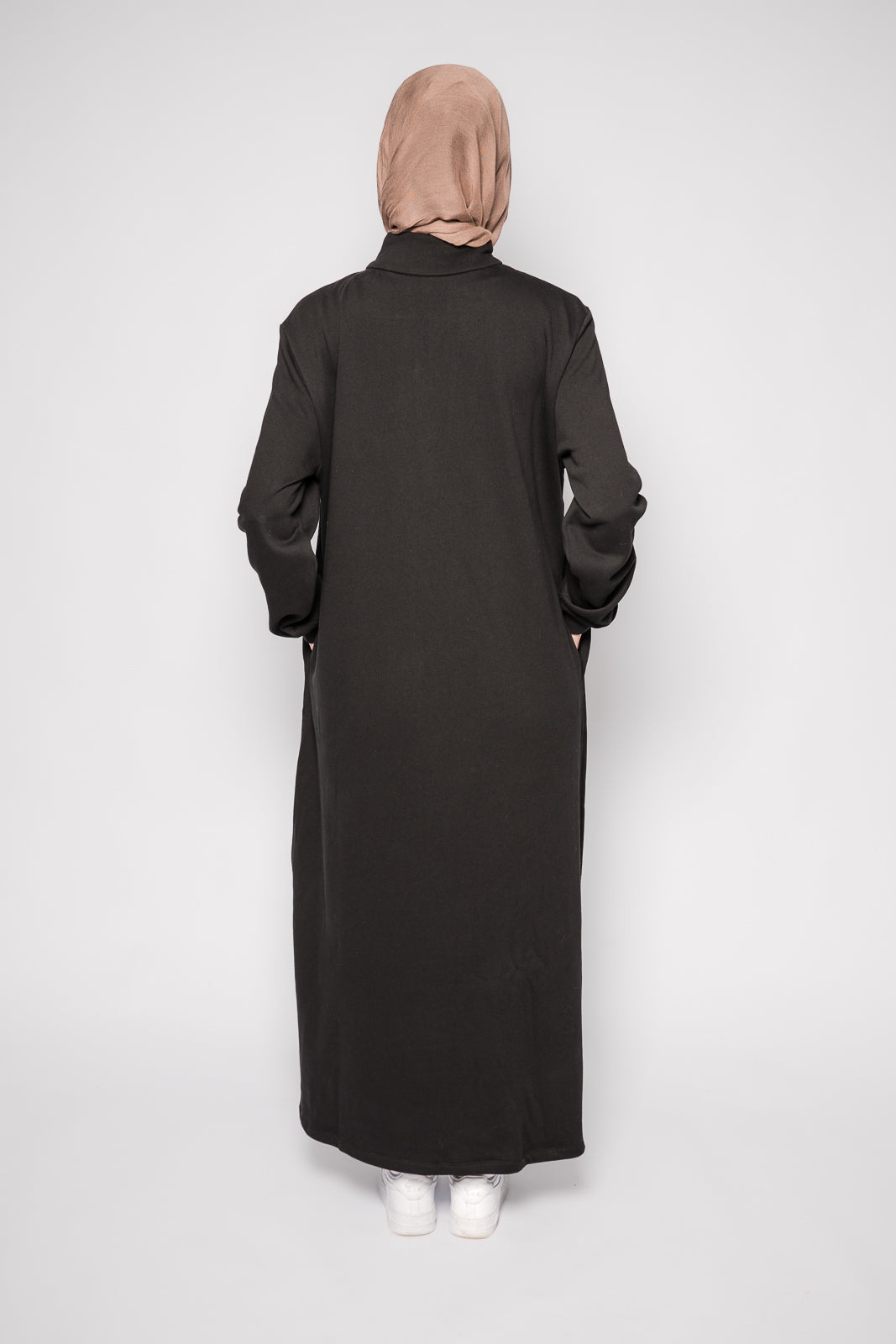 Jumper Abayah