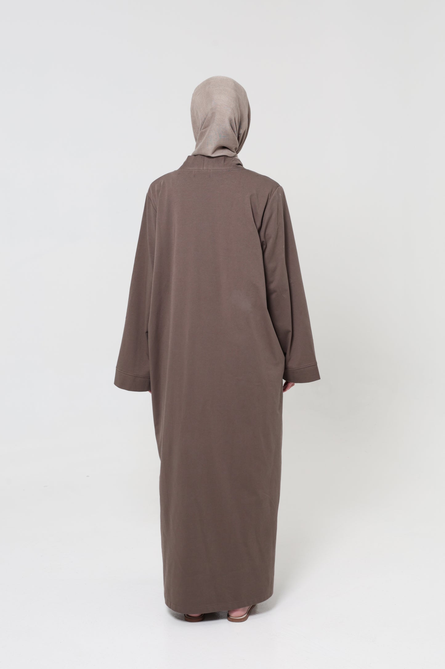 Staple Abayah Set