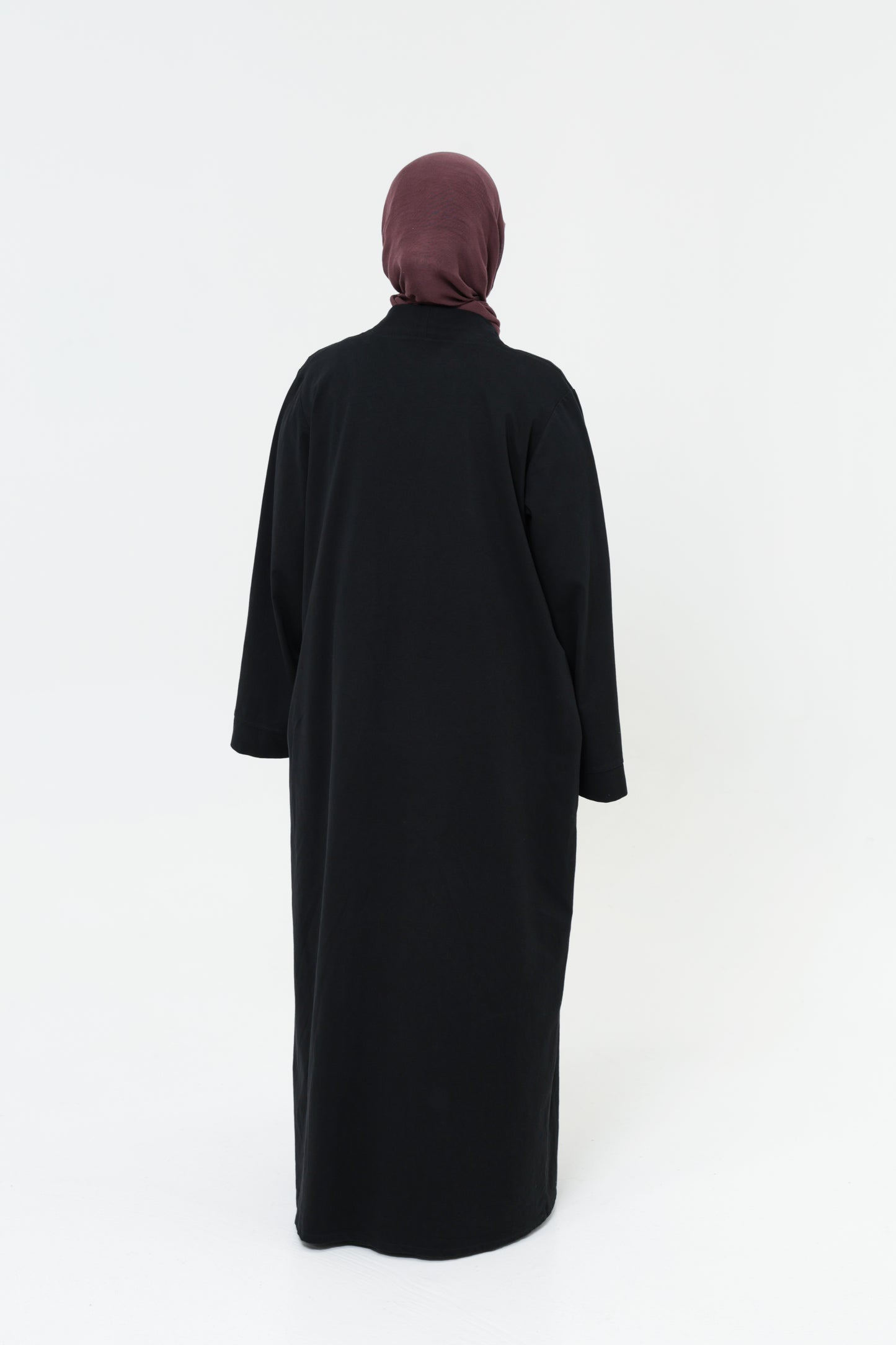 Staple Abayah Set