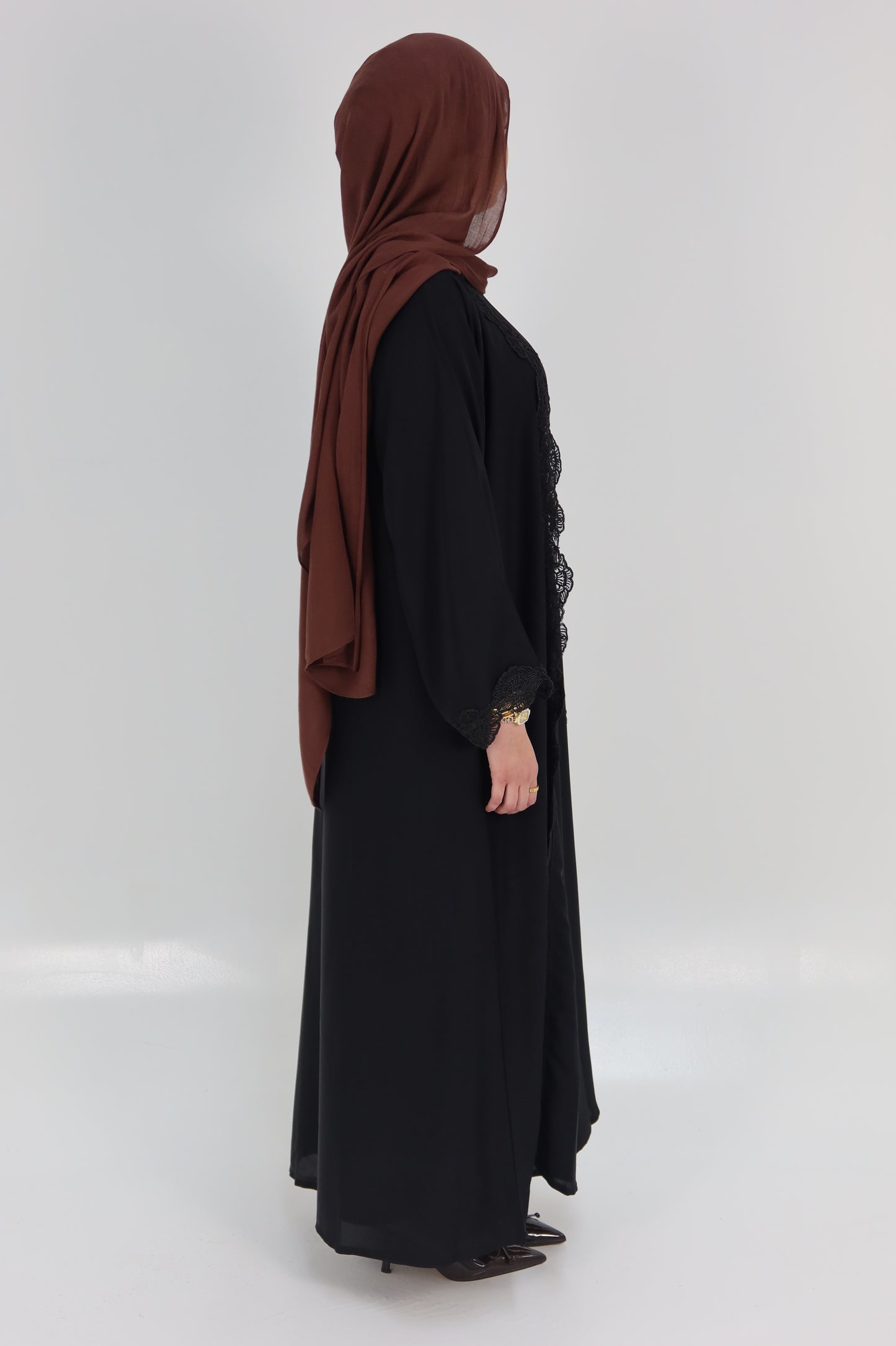 Mira abayah set