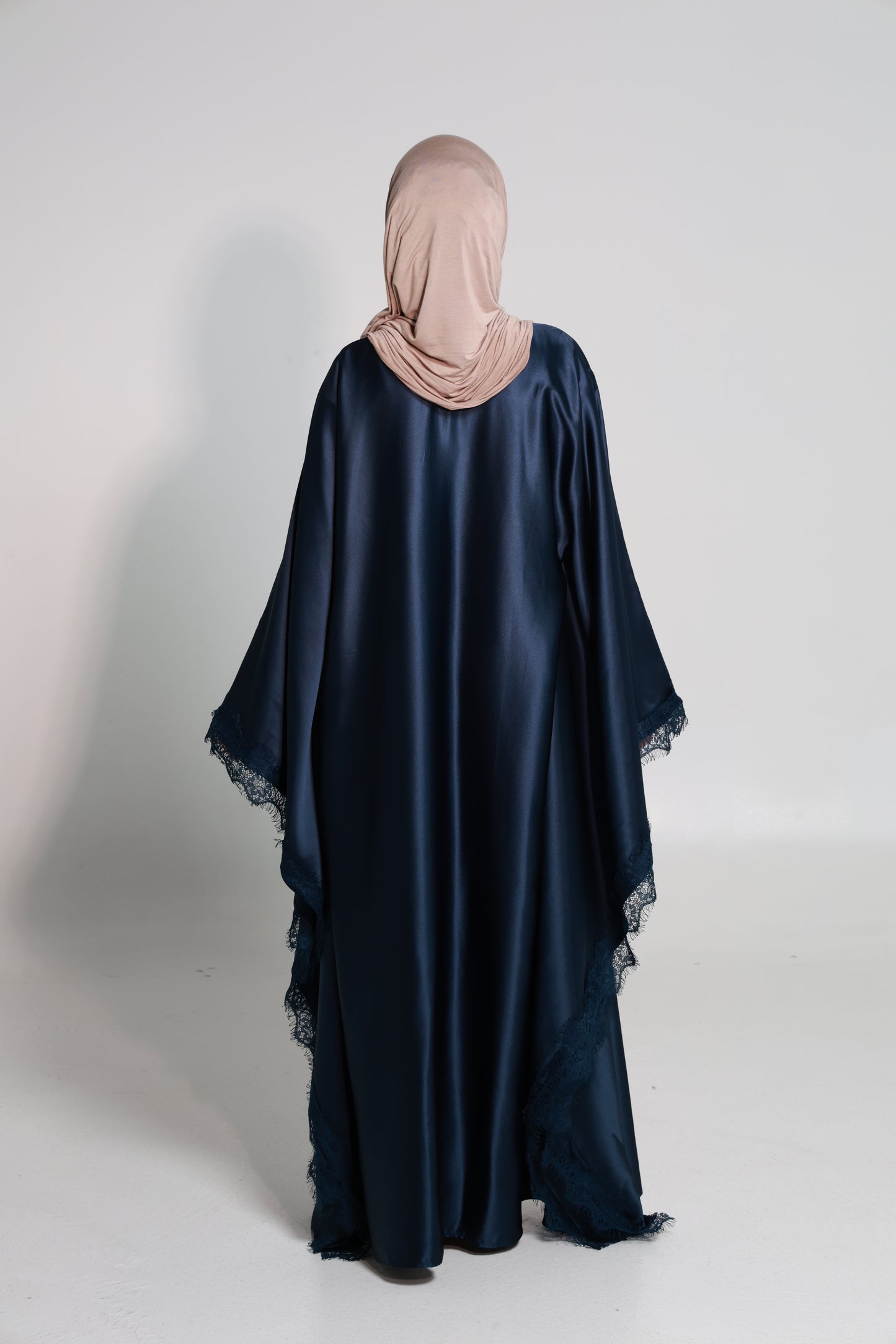 Layali butterfly Abayah