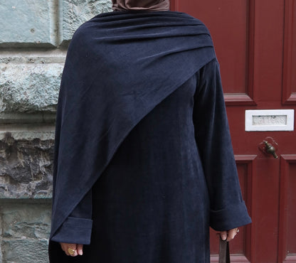 Drape Abayah