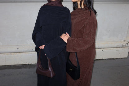 Drape Abayah