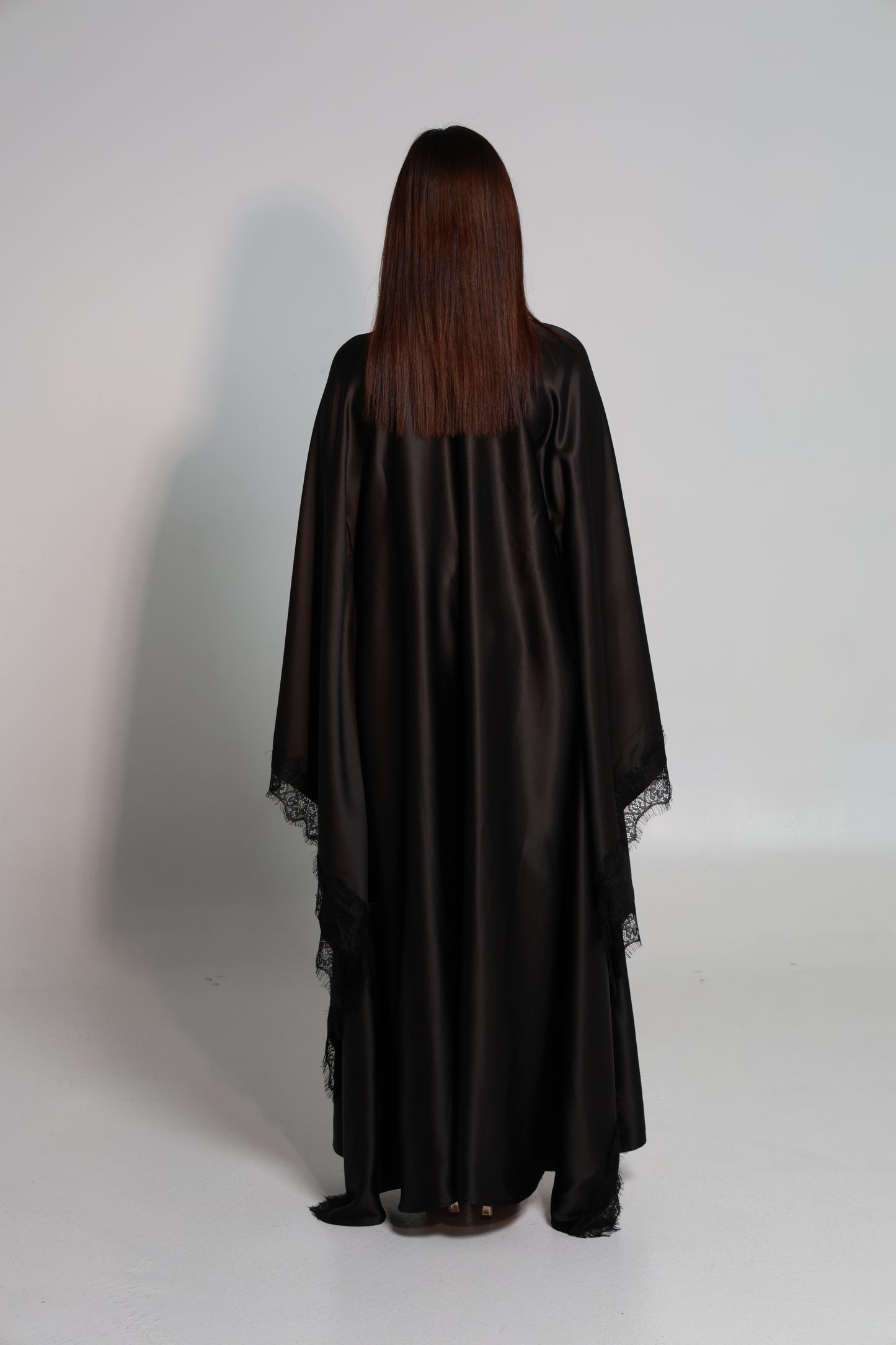 Layali butterfly Abayah