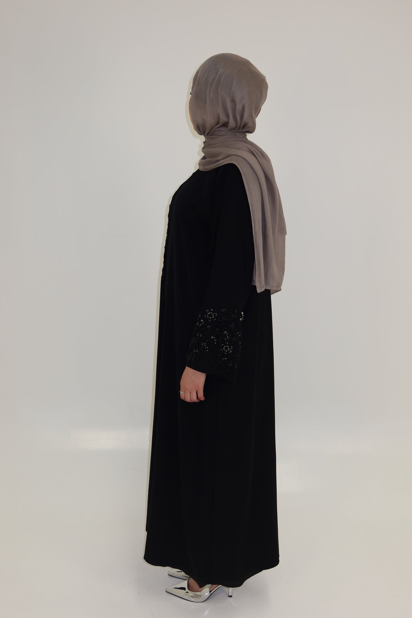 Najma abayah