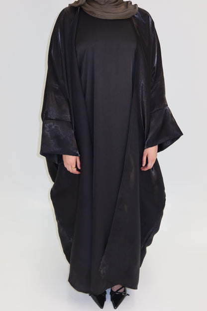 Layla abayah set