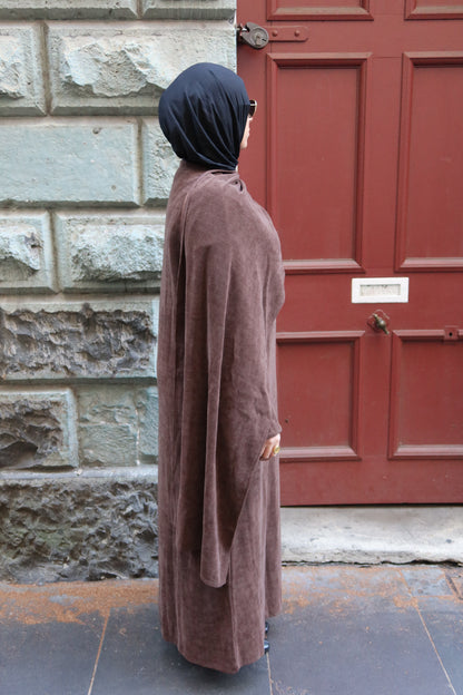 Drape Abayah