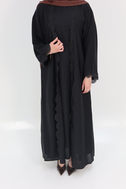 Mira abayah set