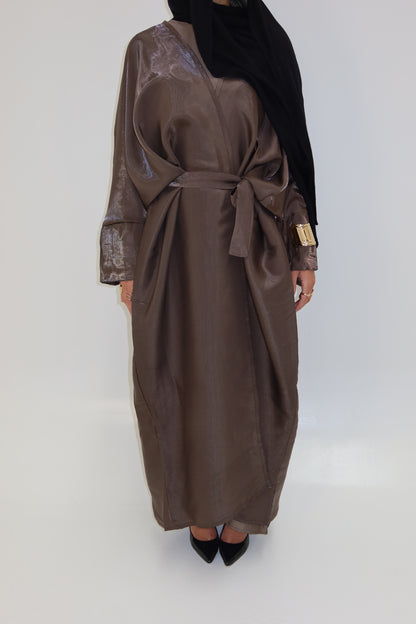Layla abayah set