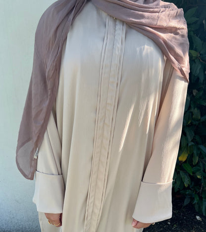 Aaliyah abayah
