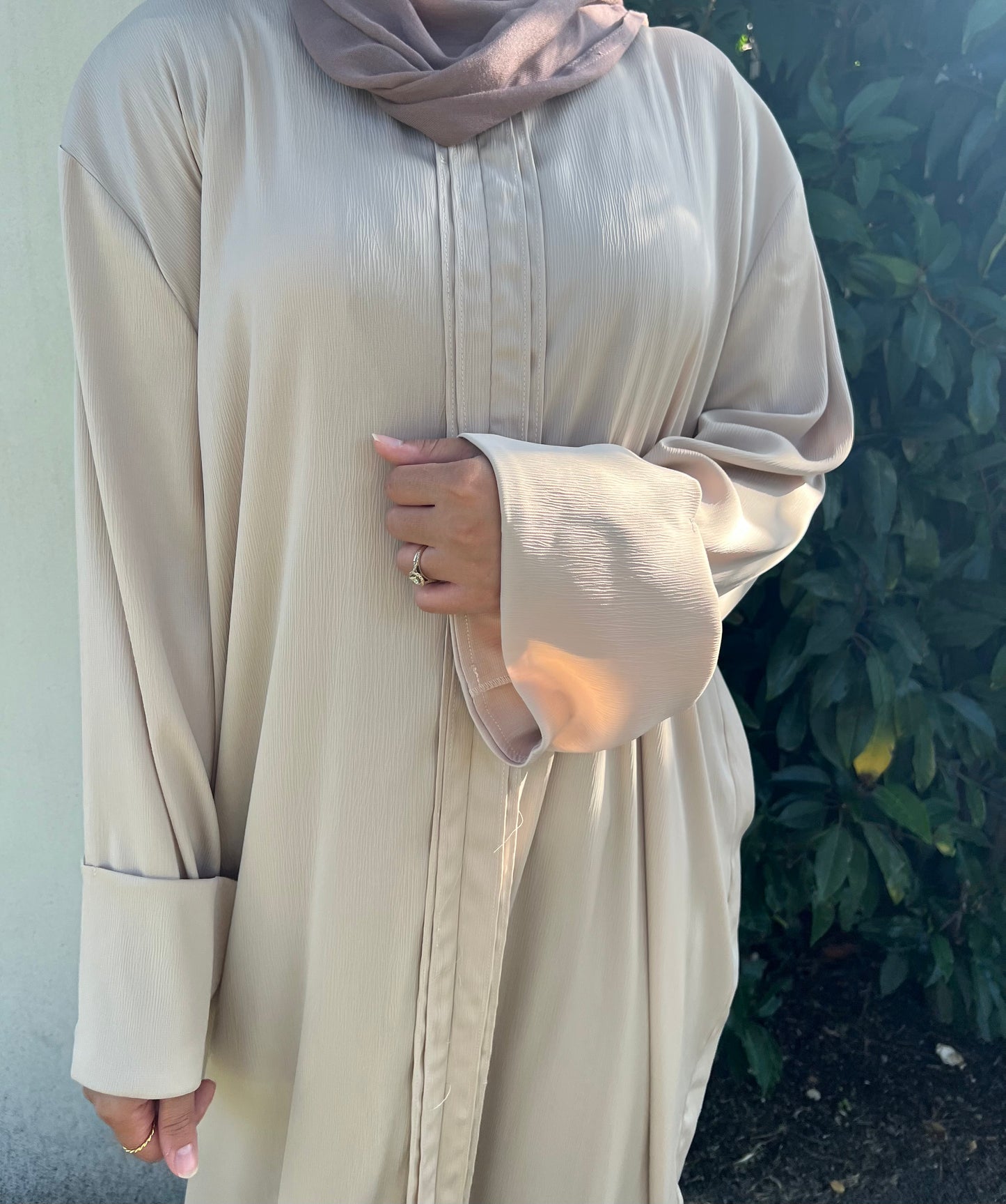 Aaliyah abayah