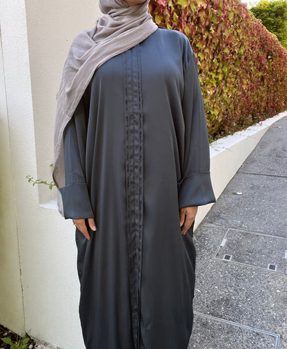 Aaliyah abayah