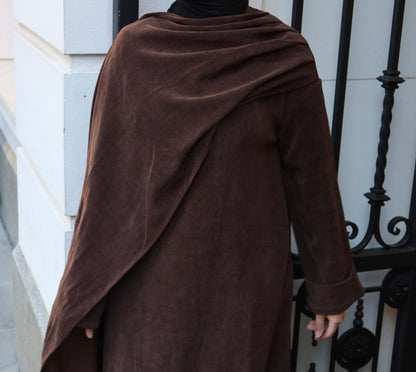Drape Abayah
