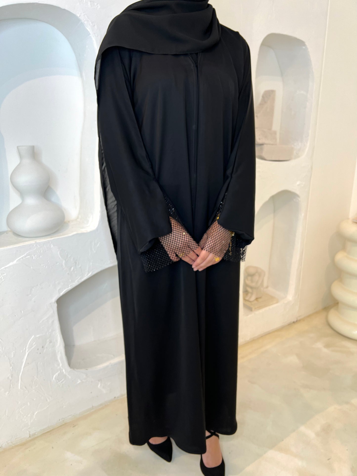Amira Abayah