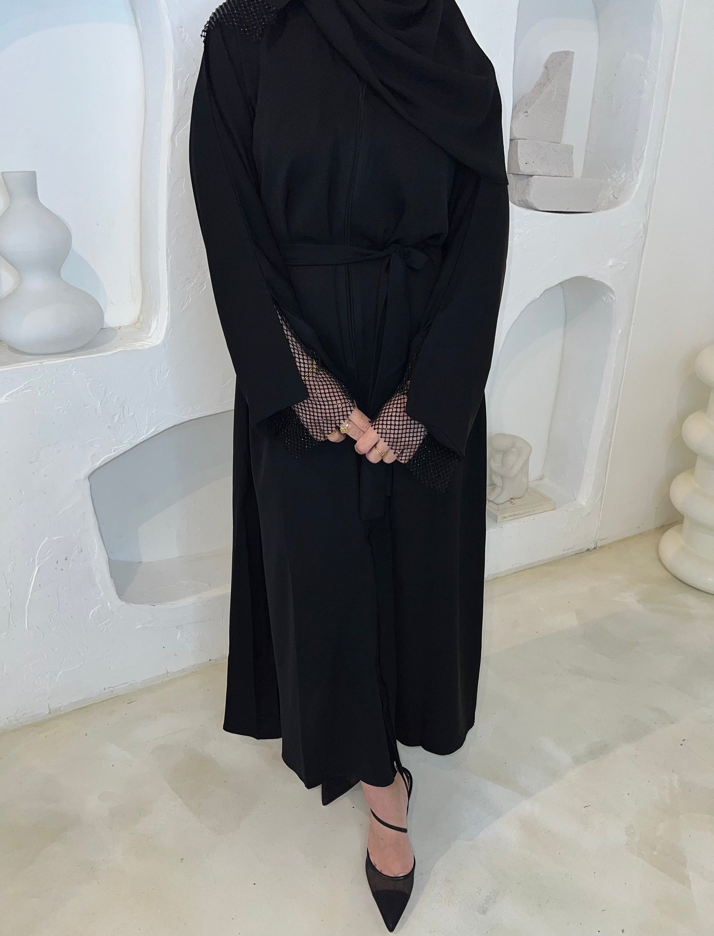Amira Abayah