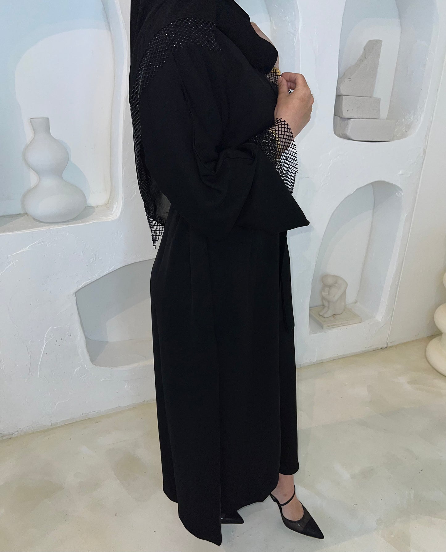 Amira Abayah