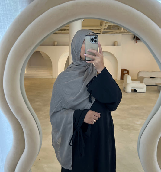 Modal luxe hijab sets