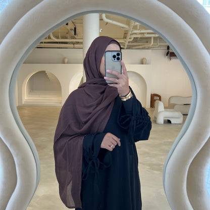 Modal luxe hijab sets
