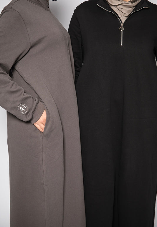 Jumper Abayah