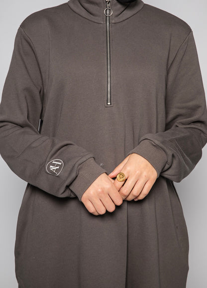 Jumper Abayah