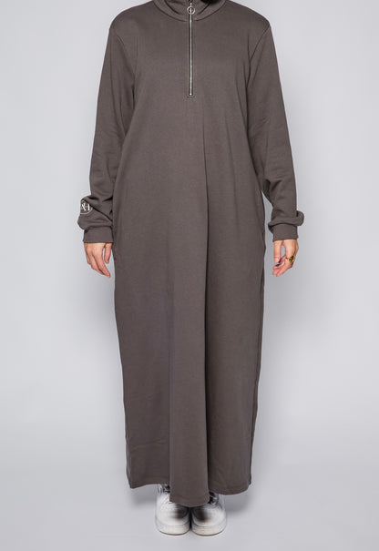 Jumper Abayah