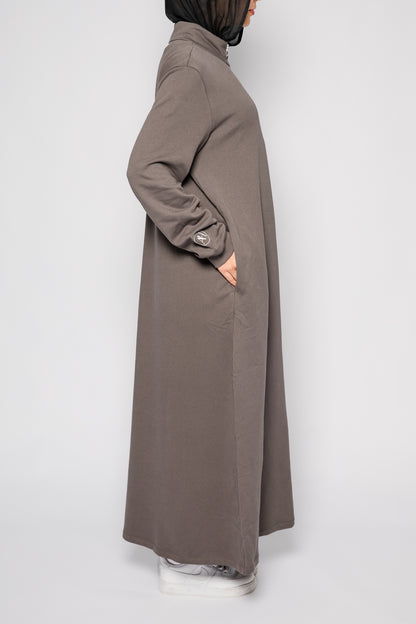 Jumper Abayah
