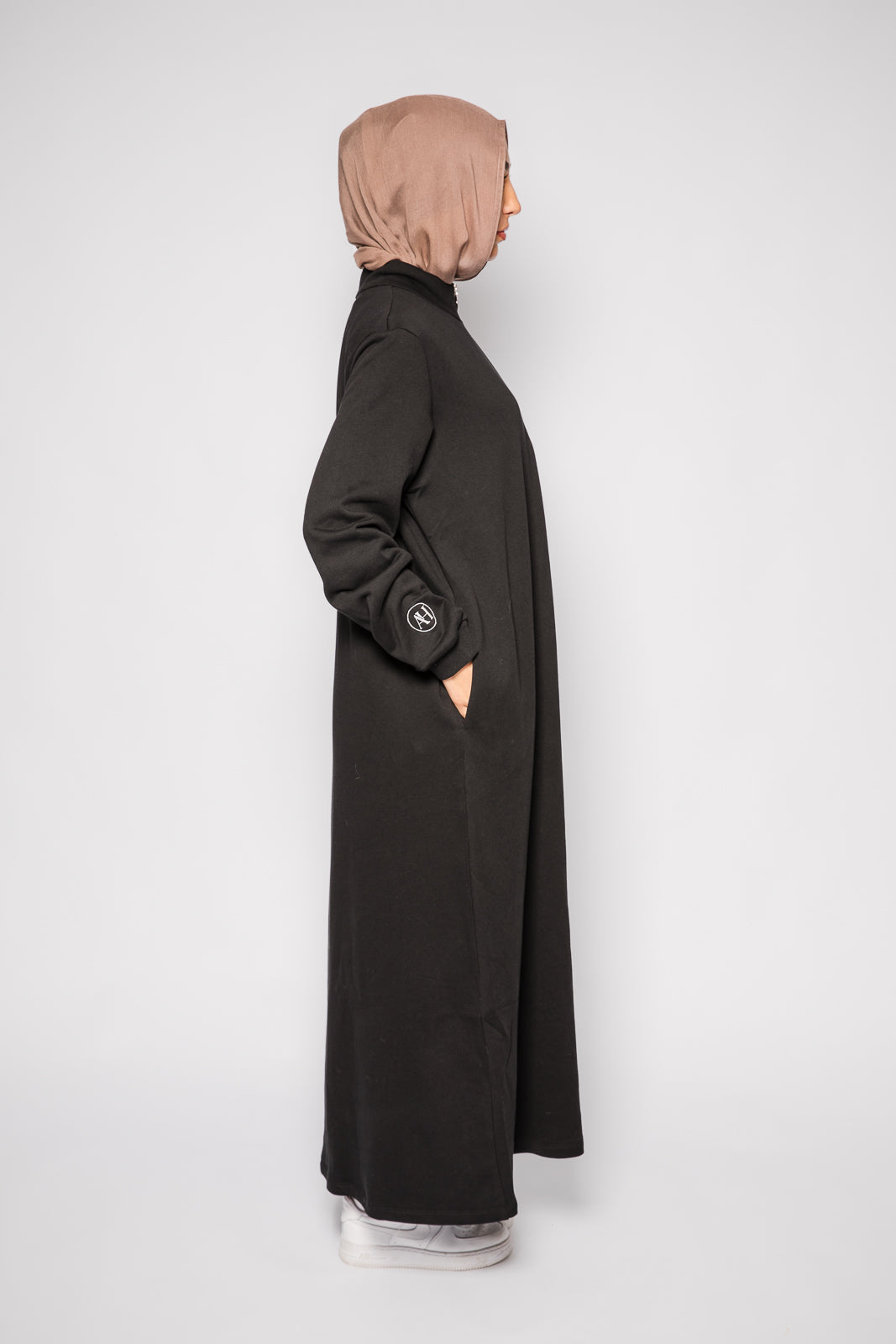Jumper Abayah