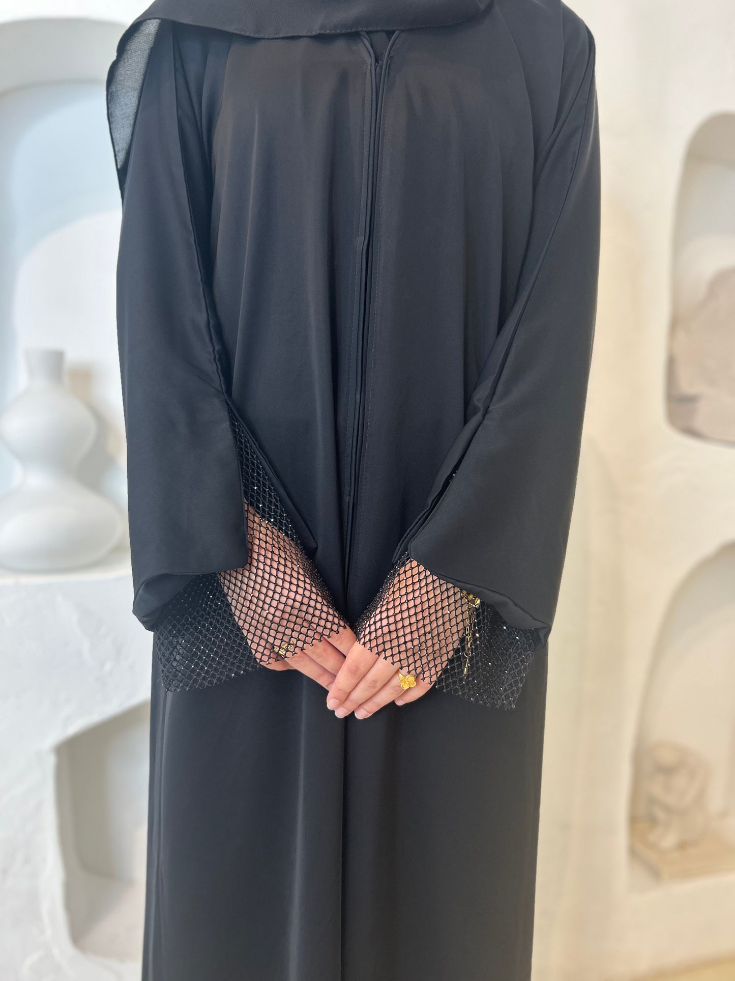 Amira Abayah