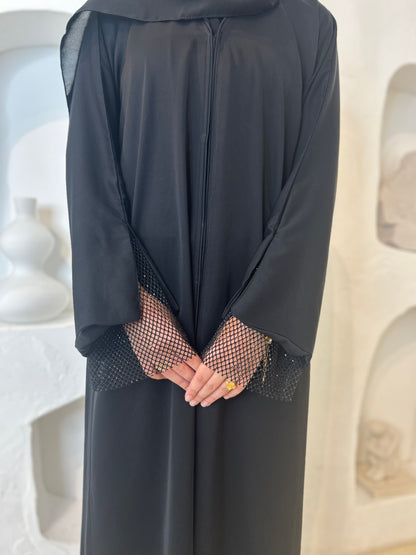 Amira Abayah