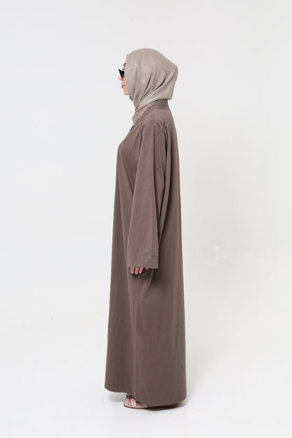 Staple Abayah Set