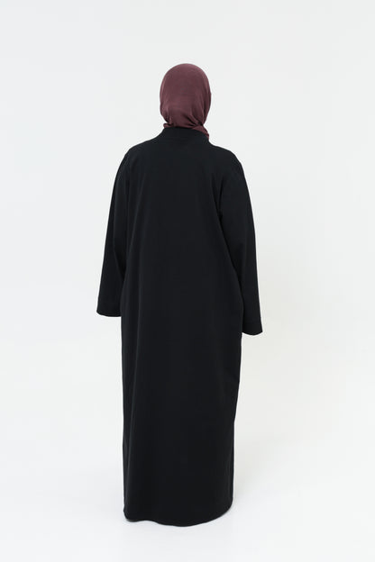 Staple Abayah Set