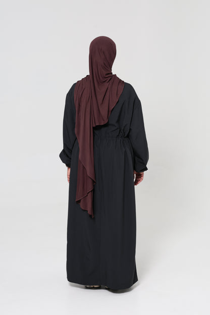 Active Trench Abayah