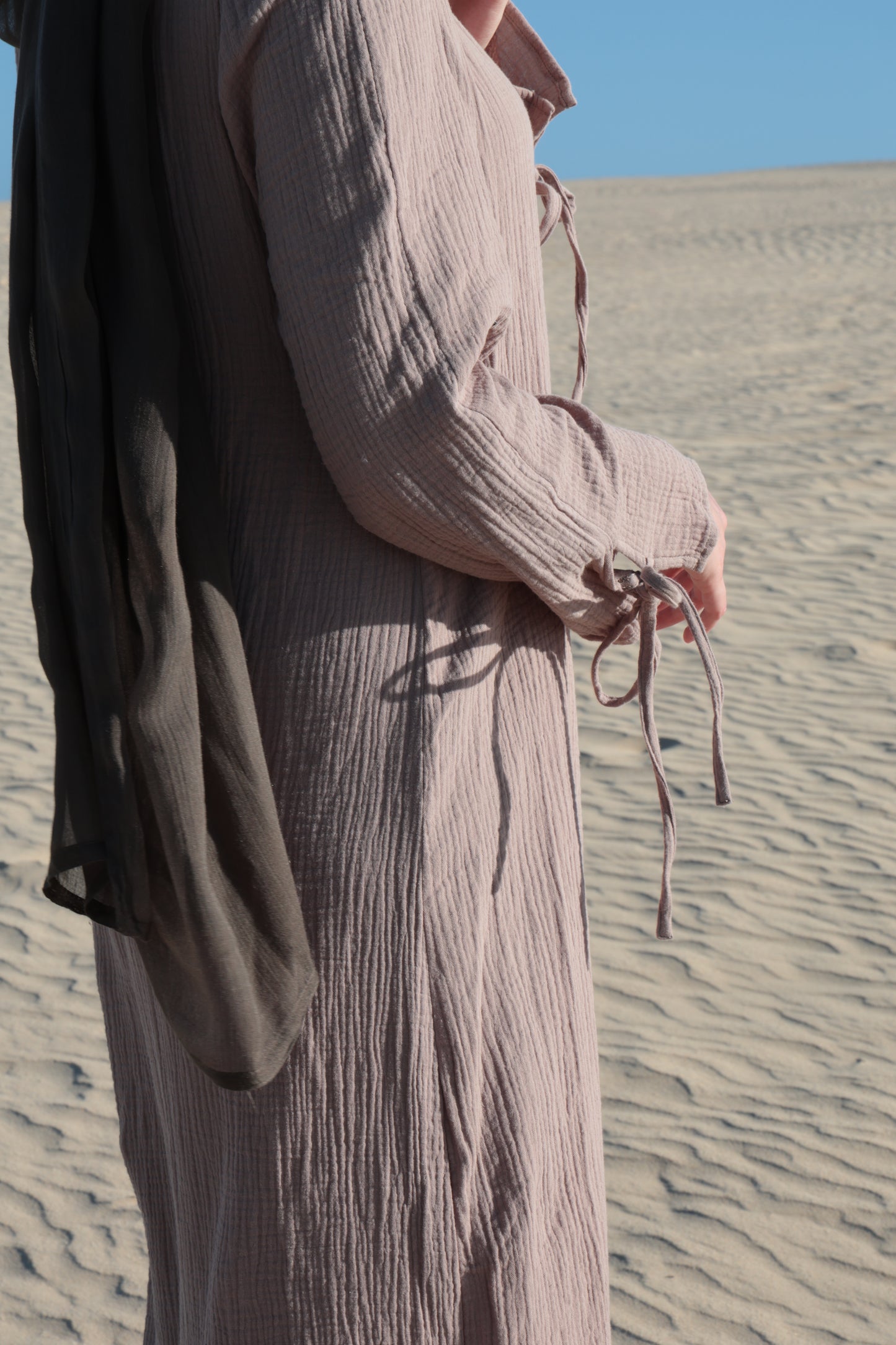 Bella Dress