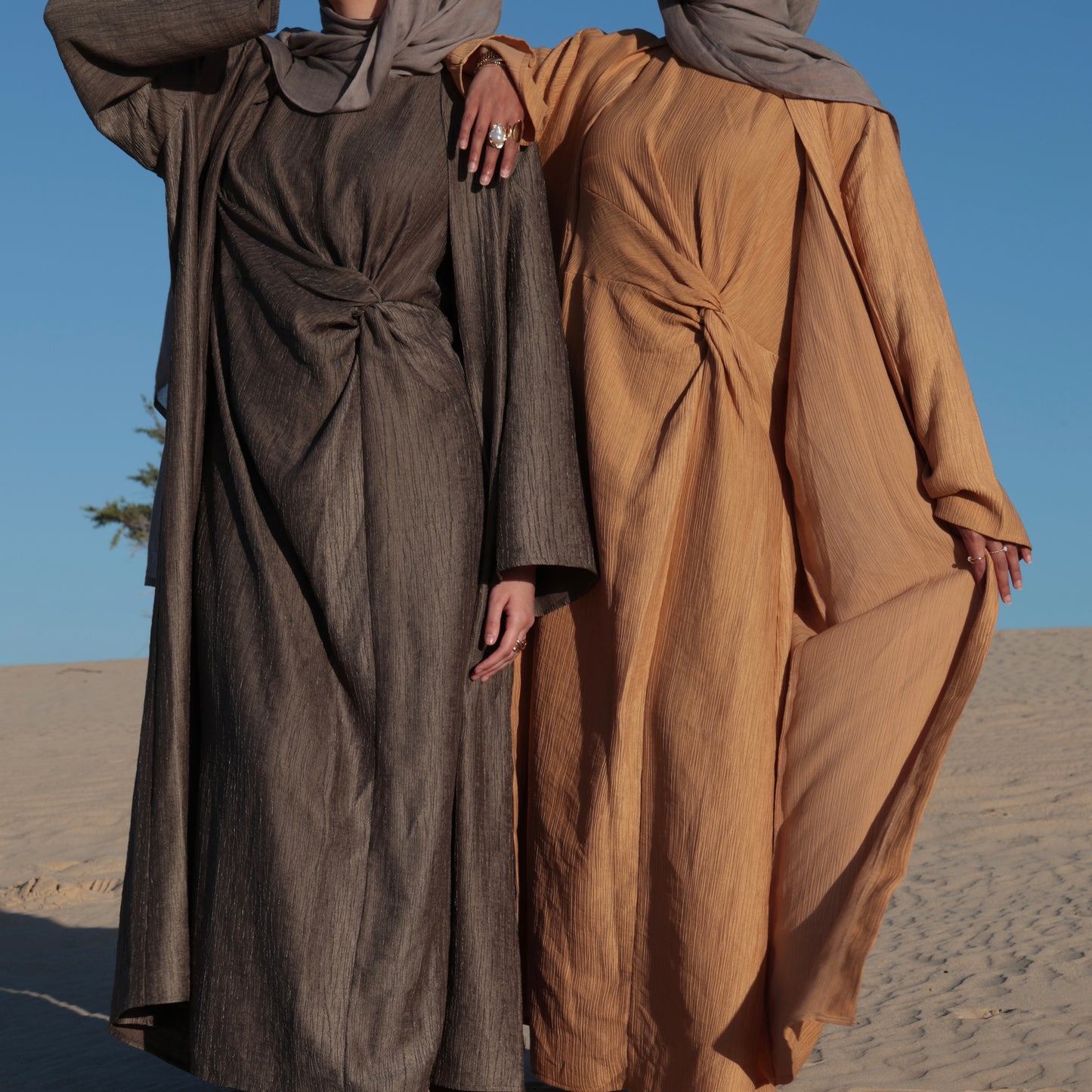 Sahara Set