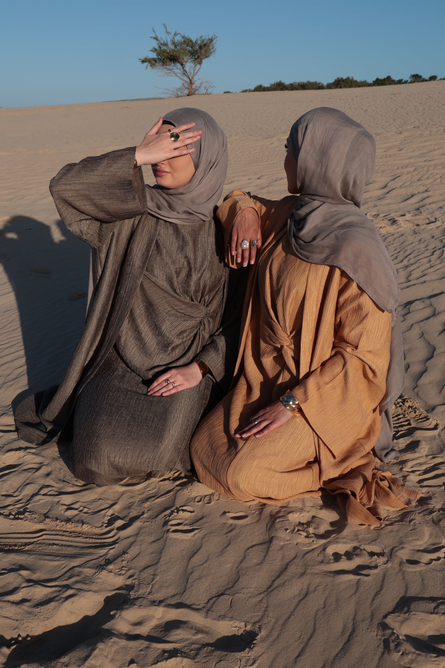 Sahara Set