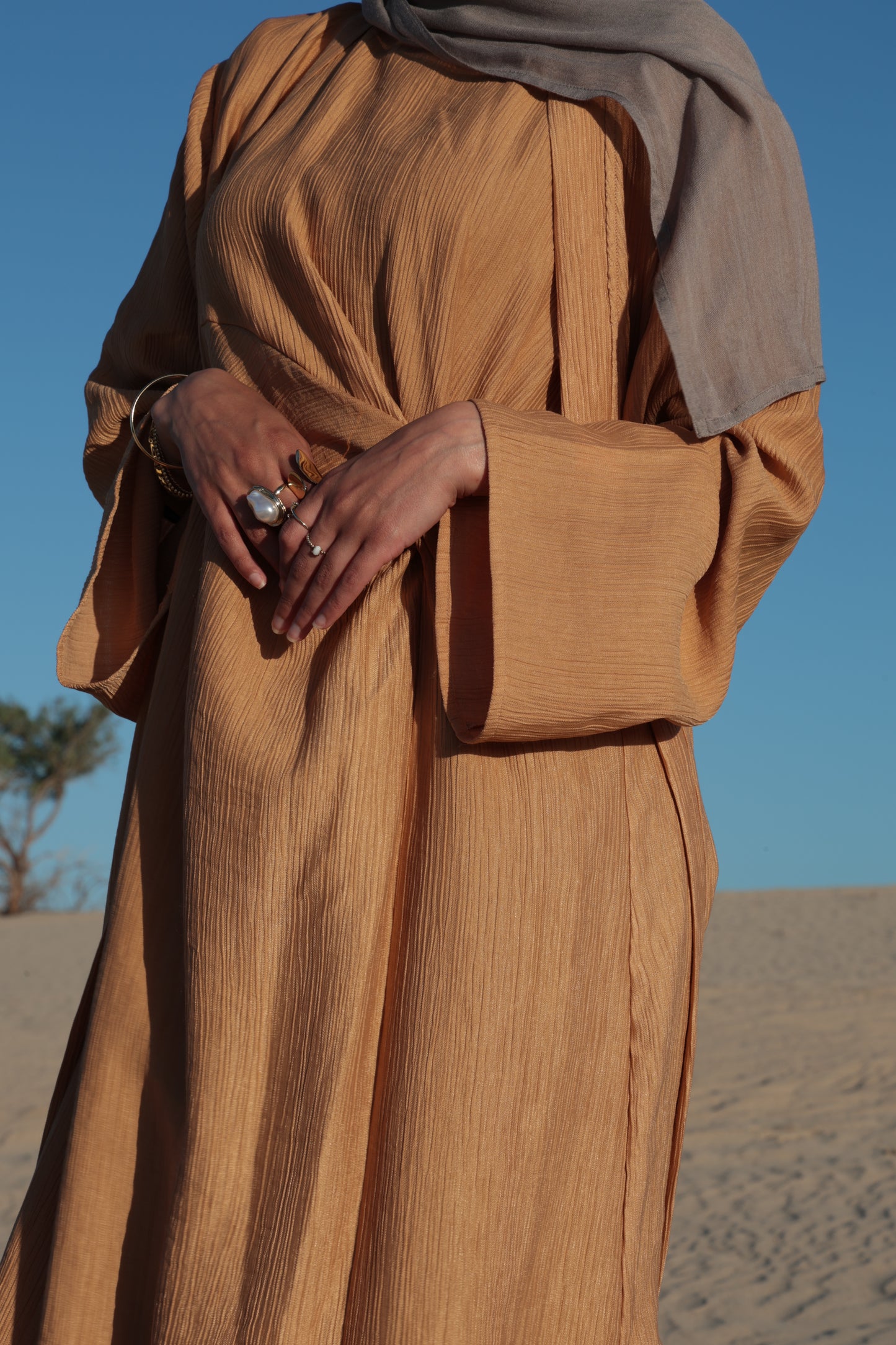 Sahara Set