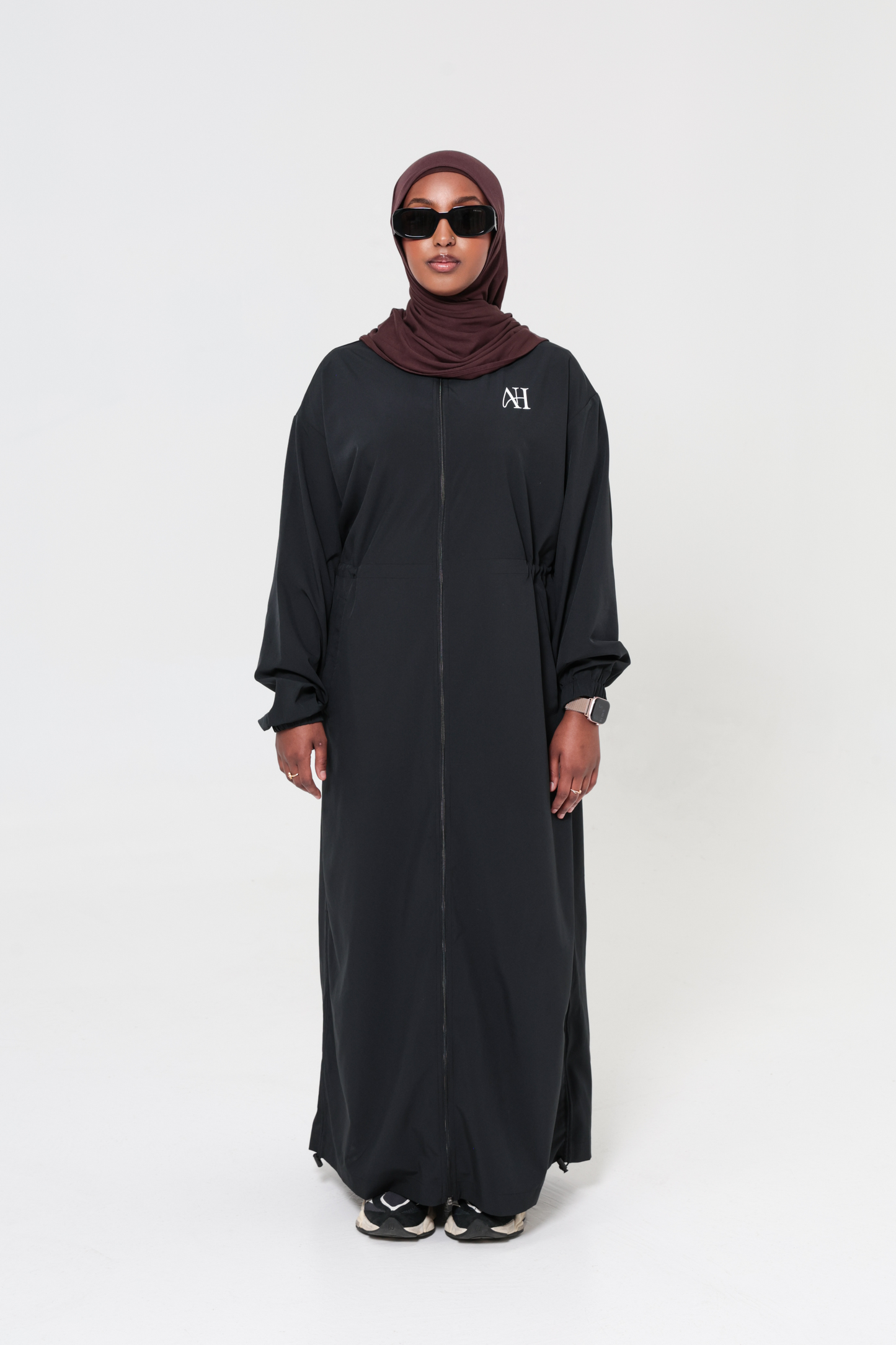 Active Trench Abayah