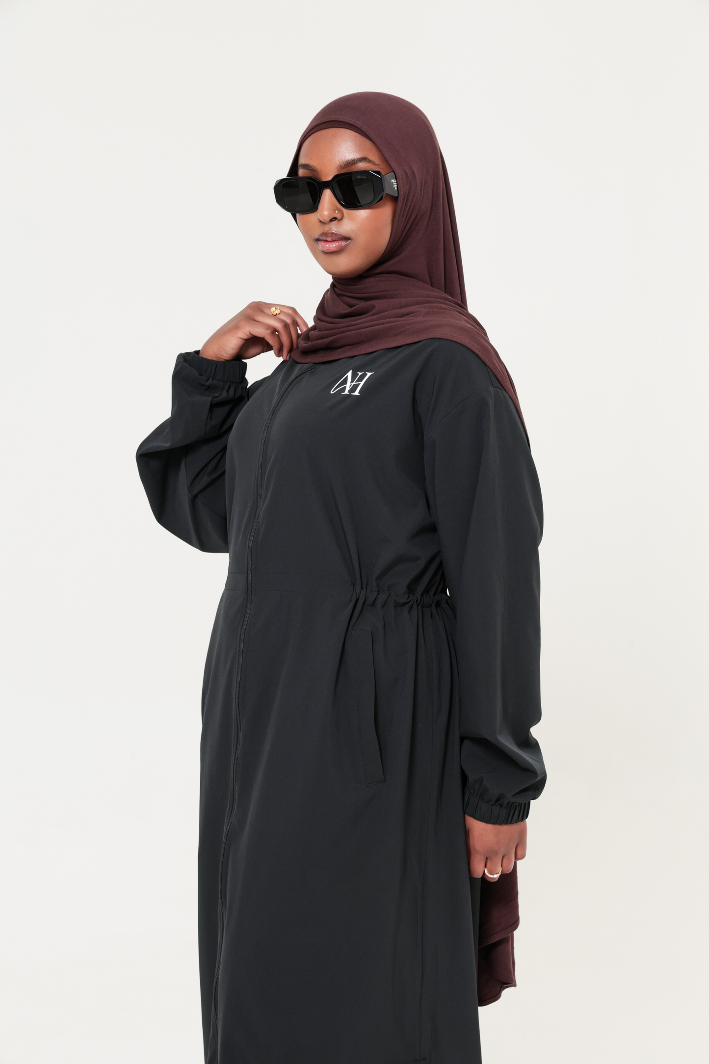 Active Trench Abayah