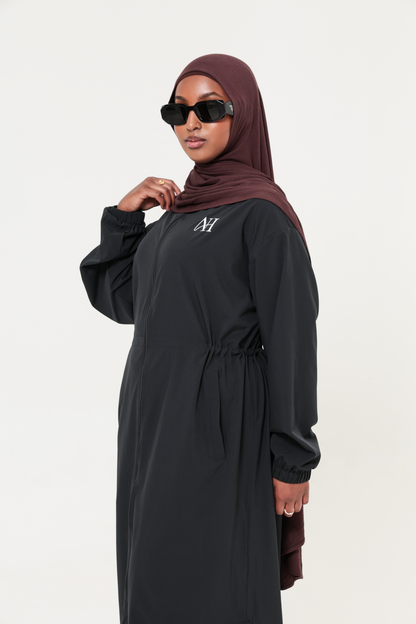 Active Trench Abayah