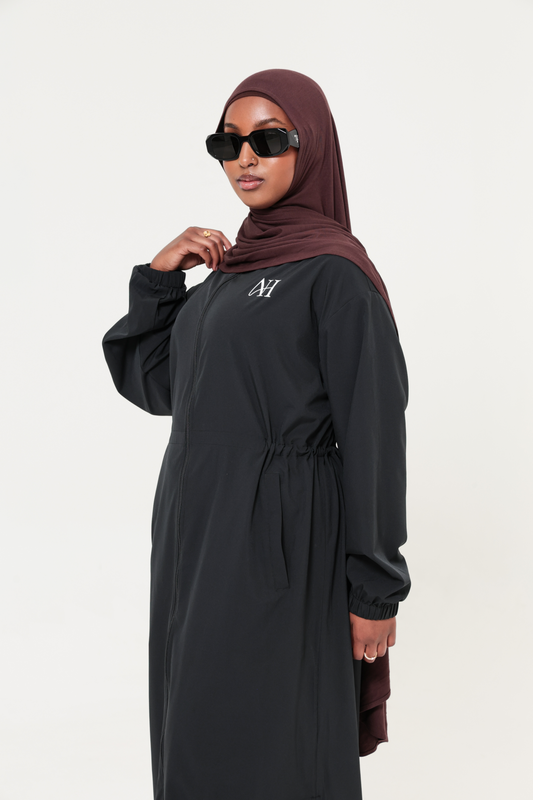 Active Trench Abayah